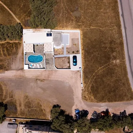 Villa Echedra